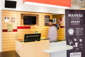 B&B HOTEL Figueira da Foz