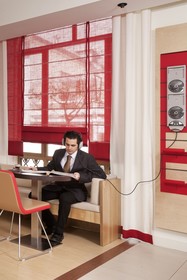 B&B HOTEL Figueira da Foz