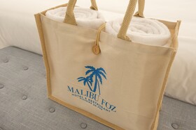 Malibu Foz Hotel