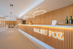 Malibu Foz Hotel
