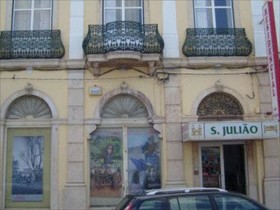 Residencial São Julião
