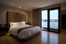 Sweet Atlantic Hotel