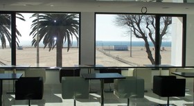 Sweet Atlantic Hotel