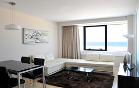 Sweet Atlantic Hotel