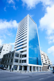 Sweet Atlantic Hotel