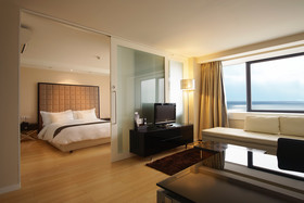 Sweet Atlantic Hotel