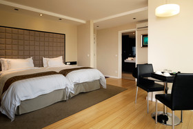Sweet Atlantic Hotel
