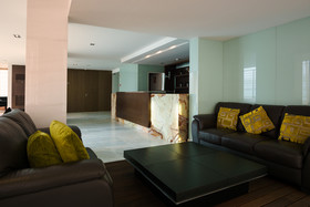 Sweet Atlantic Hotel