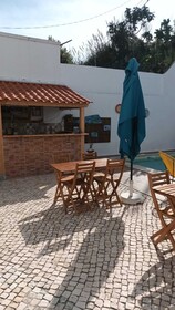 Casa Lagoa