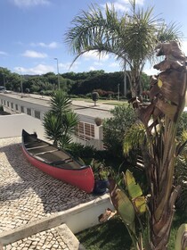 Casa Lagoa
