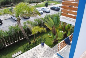 Casa Lagoa