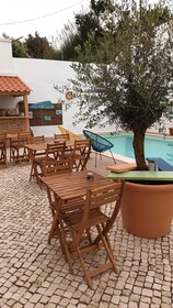 Casa Lagoa