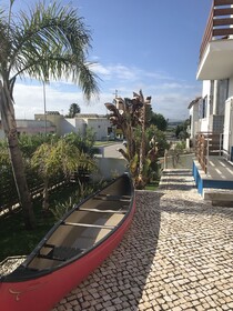 Casa Lagoa