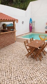 Casa Lagoa