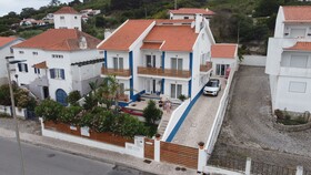 Casa Lagoa