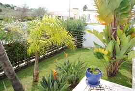 Casa Lagoa