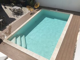 Casa Lagoa