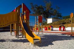 Inatel Foz do Arelho