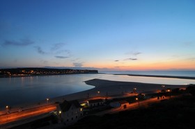 Inatel Foz do Arelho