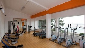 Inatel Foz do Arelho