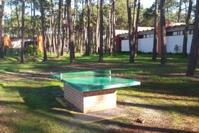 Orbitur Vagueira