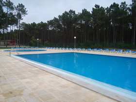 Orbitur Vagueira