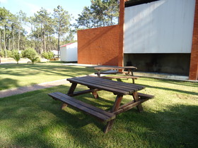 Orbitur Vagueira