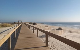 Orbitur Vagueira