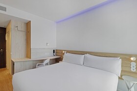 B&B Hotel Leiria