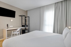 B&B Hotel Leiria
