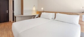 B&B Hotel Leiria