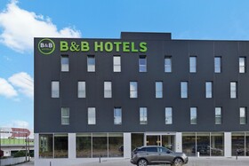 B&B Hotel Leiria