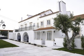 Sra Da Oliveira Solar Heritage