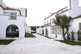 Sra Da Oliveira Solar Heritage