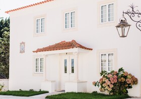 Sra Da Oliveira Solar Heritage