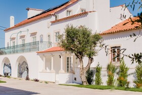 Sra Da Oliveira Solar Heritage
