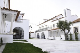 Sra Da Oliveira Solar Heritage