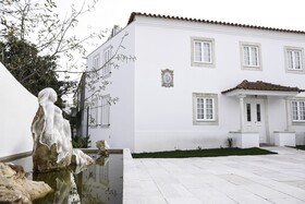 Sra Da Oliveira Solar Heritage