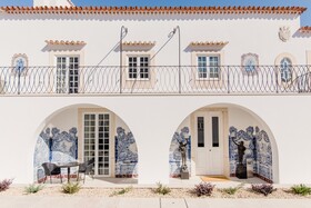 Sra Da Oliveira Solar Heritage