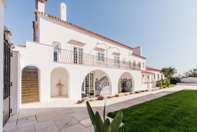 Sra Da Oliveira Solar Heritage