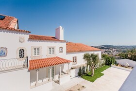 Sra Da Oliveira Solar Heritage