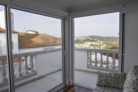 Sra Da Oliveira Solar Heritage