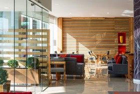 TRYP by Wyndham Leiria