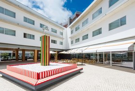 TRYP by Wyndham Leiria