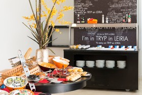 TRYP by Wyndham Leiria