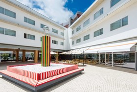 TRYP by Wyndham Leiria