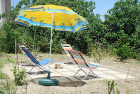 Casa Oleandros