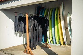 Da Silva Surfcamp