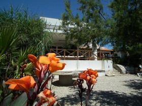 Da Silva Surfcamp
