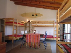 Da Silva Surfcamp